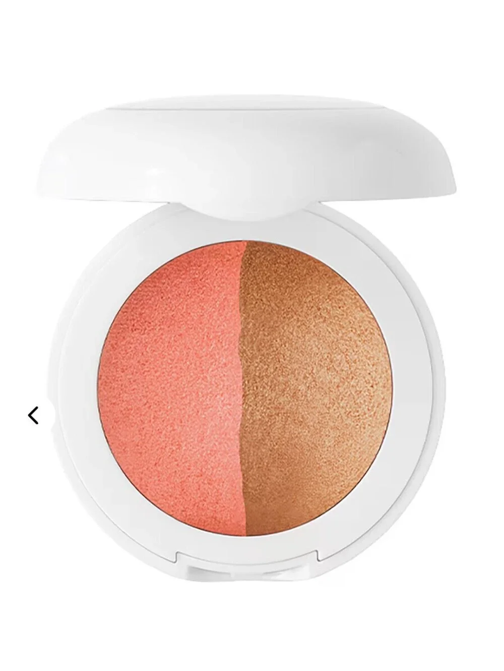 Dibs Beauty The Duet: Baked Blush Duo - Starstruck